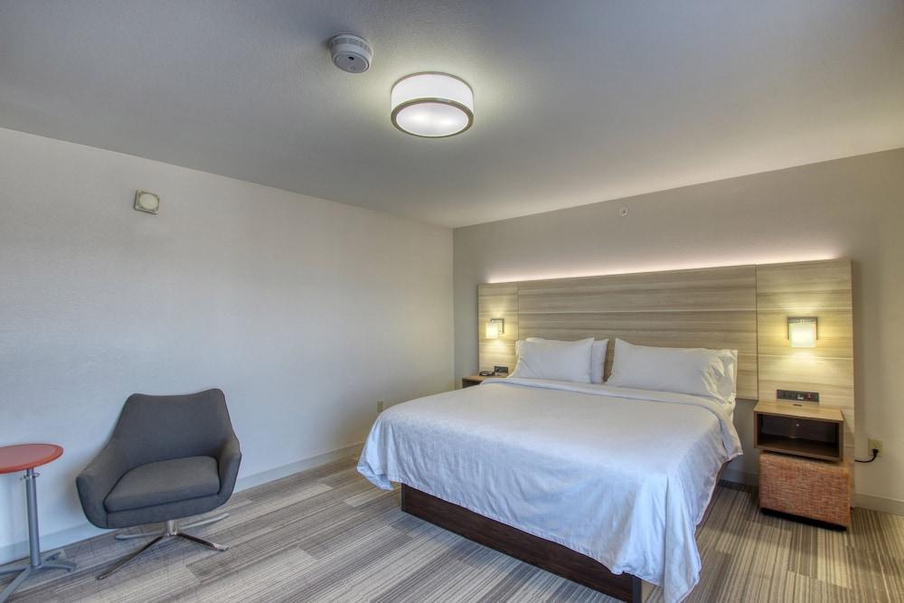 Holiday Inn Express Hotel & Suites Milwaukee Airport By Ihg Kültér fotó