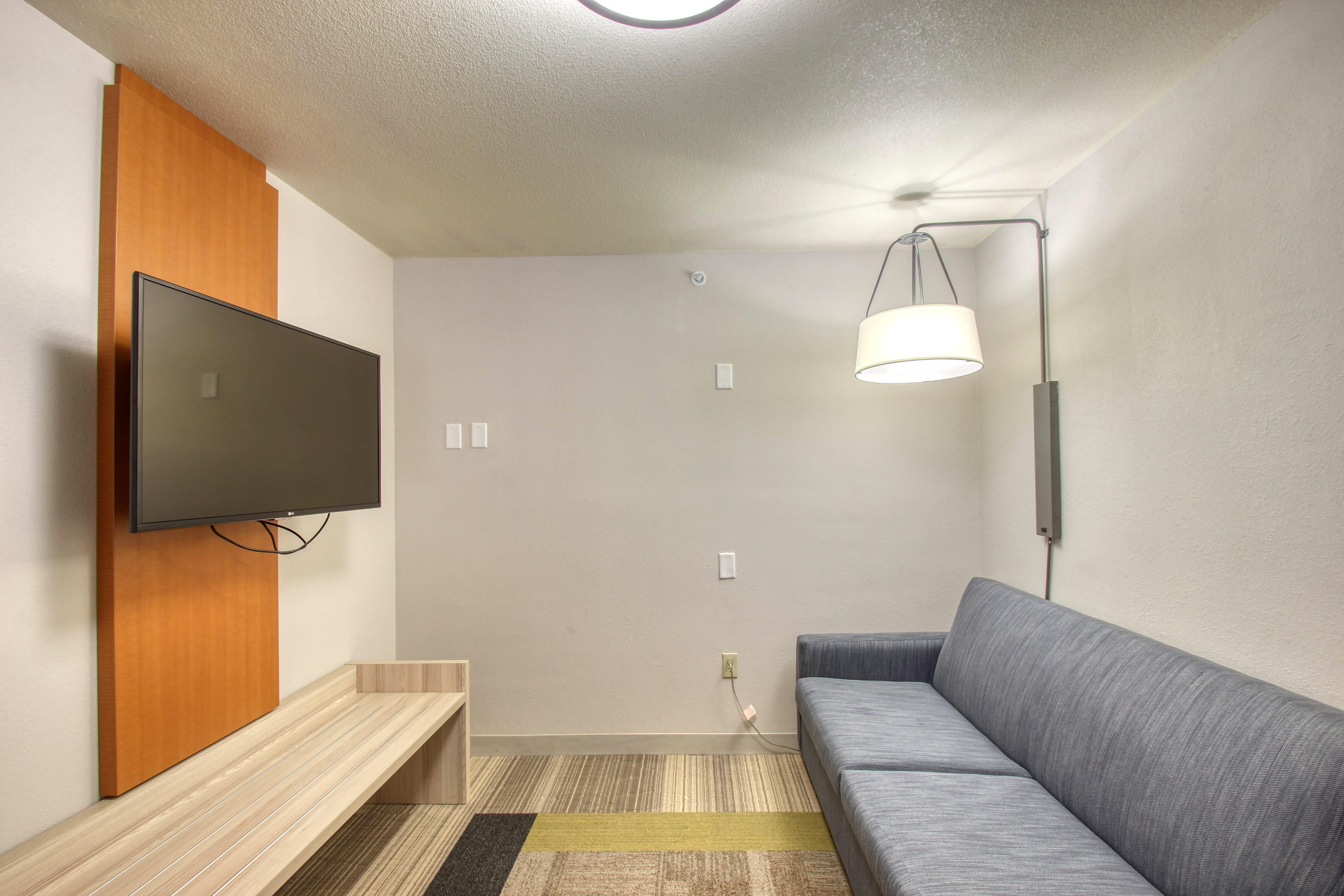 Holiday Inn Express Hotel & Suites Milwaukee Airport By Ihg Kültér fotó