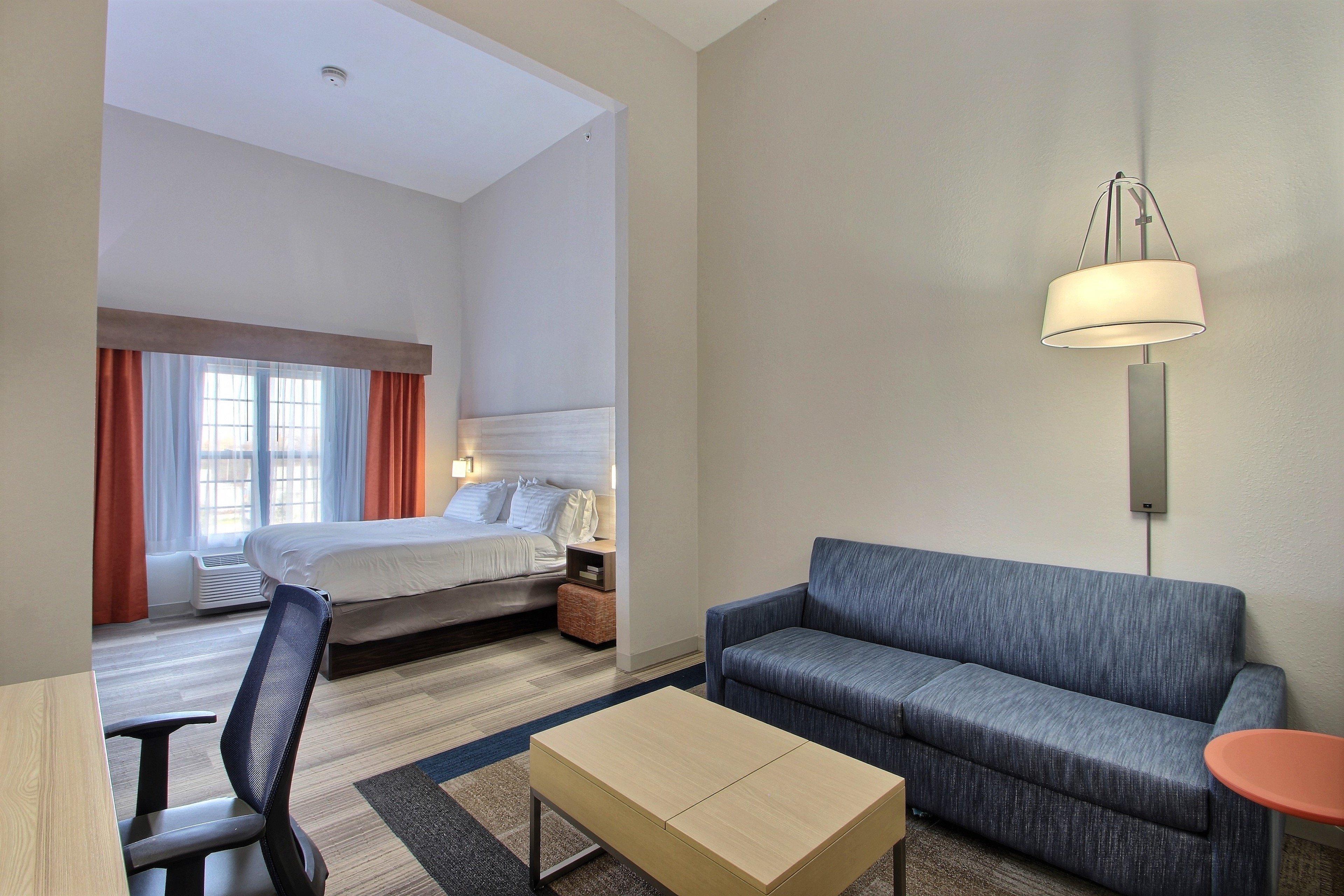 Holiday Inn Express Hotel & Suites Milwaukee Airport By Ihg Kültér fotó