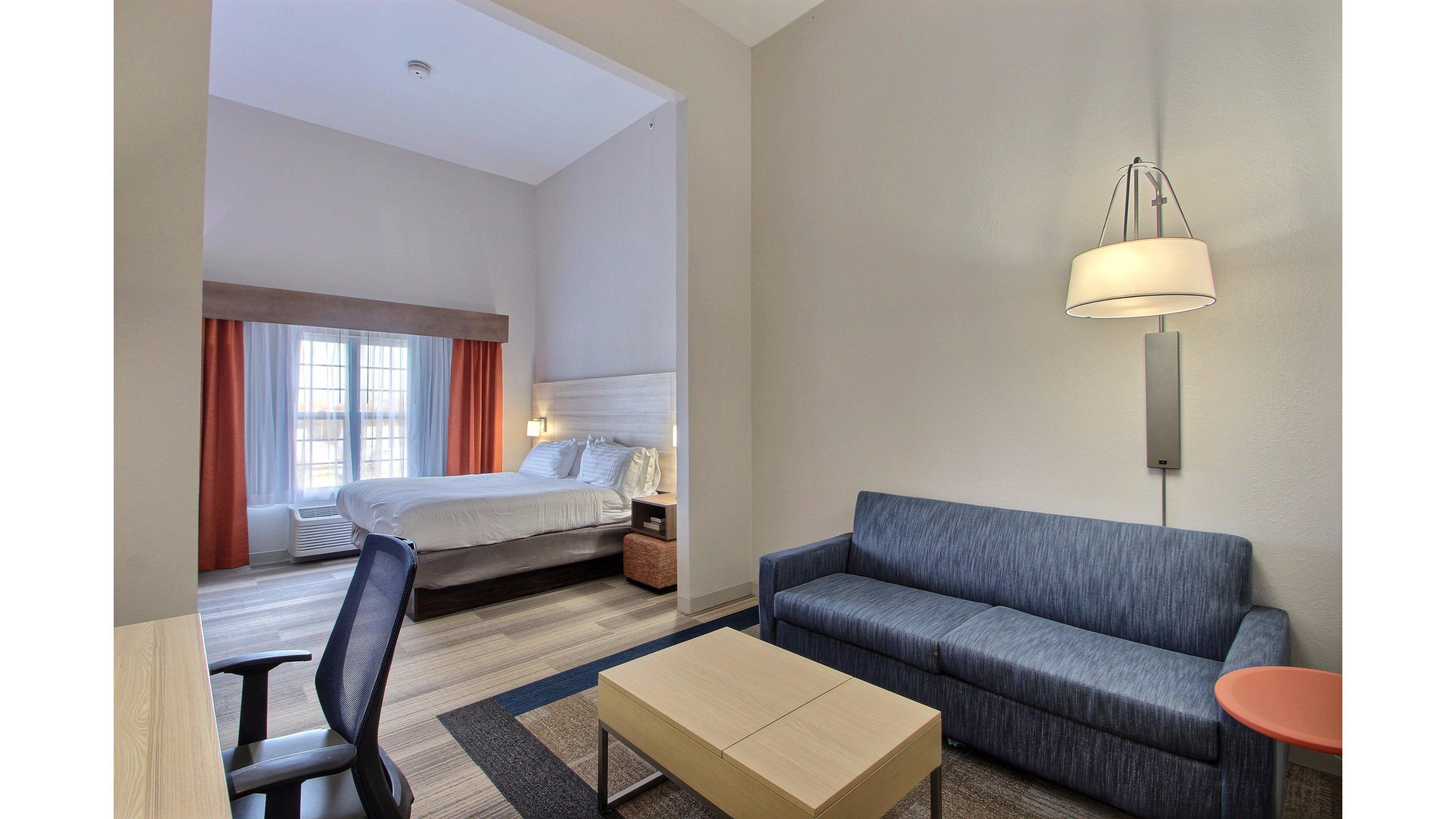Holiday Inn Express Hotel & Suites Milwaukee Airport By Ihg Kültér fotó