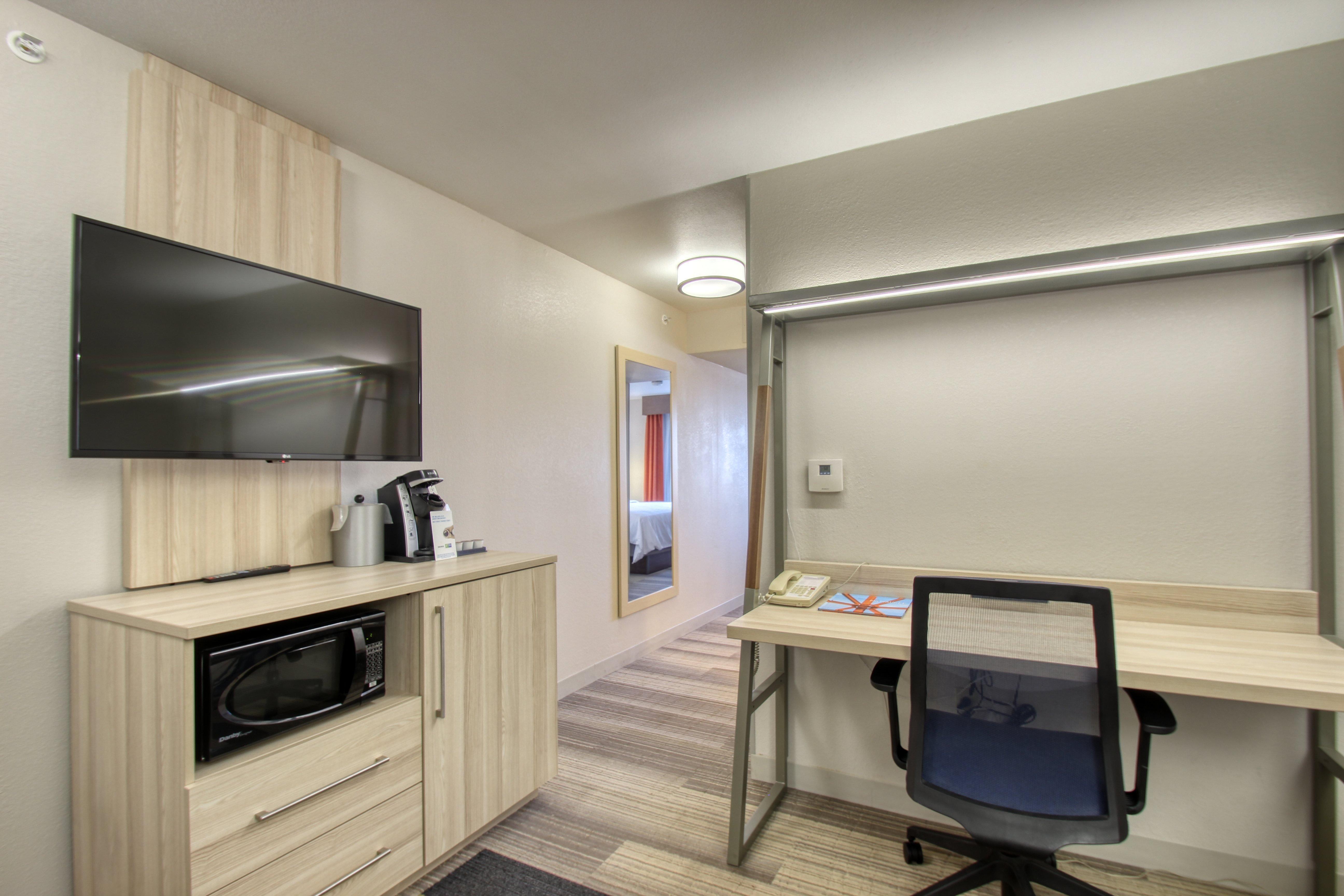 Holiday Inn Express Hotel & Suites Milwaukee Airport By Ihg Kültér fotó
