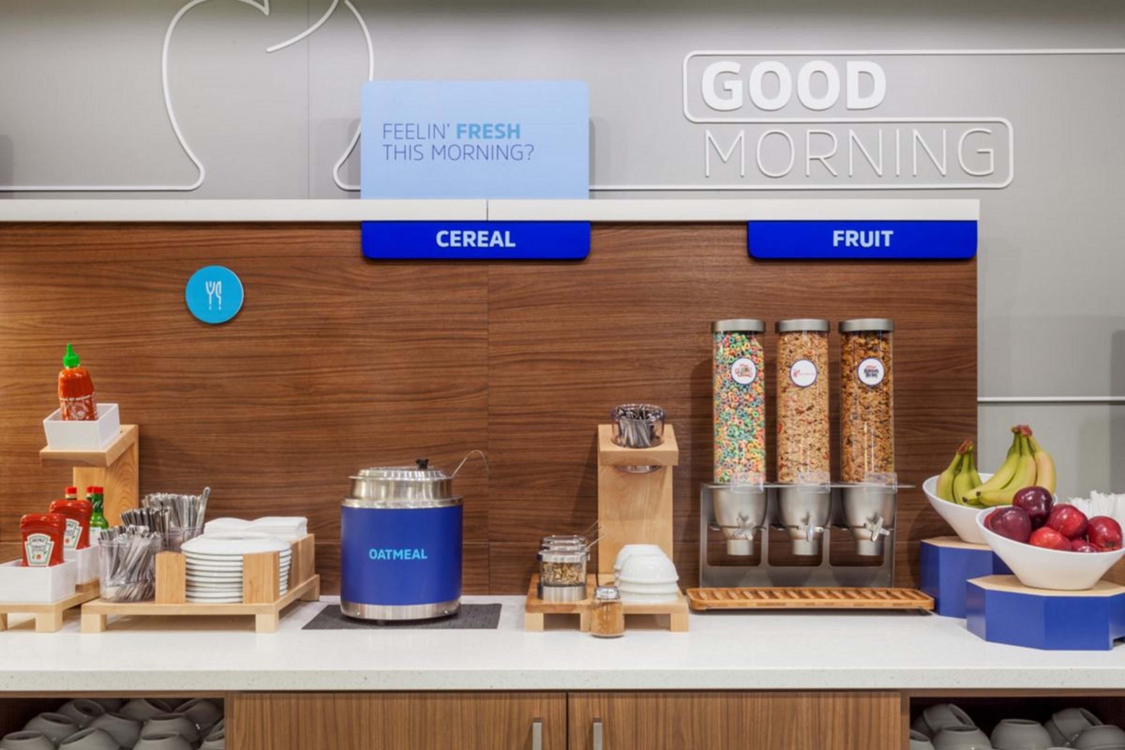 Holiday Inn Express Hotel & Suites Milwaukee Airport By Ihg Kültér fotó