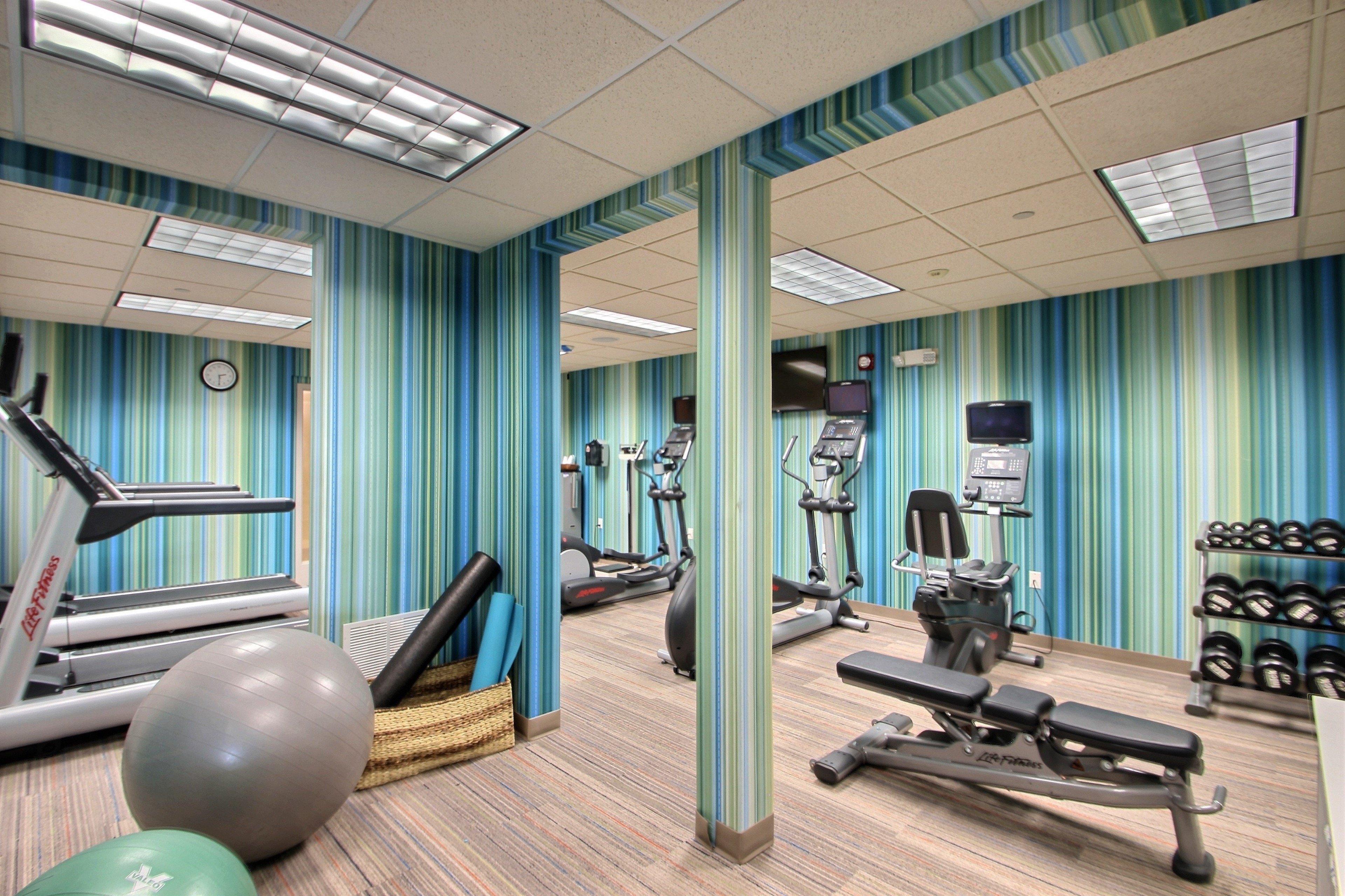 Holiday Inn Express Hotel & Suites Milwaukee Airport By Ihg Kültér fotó