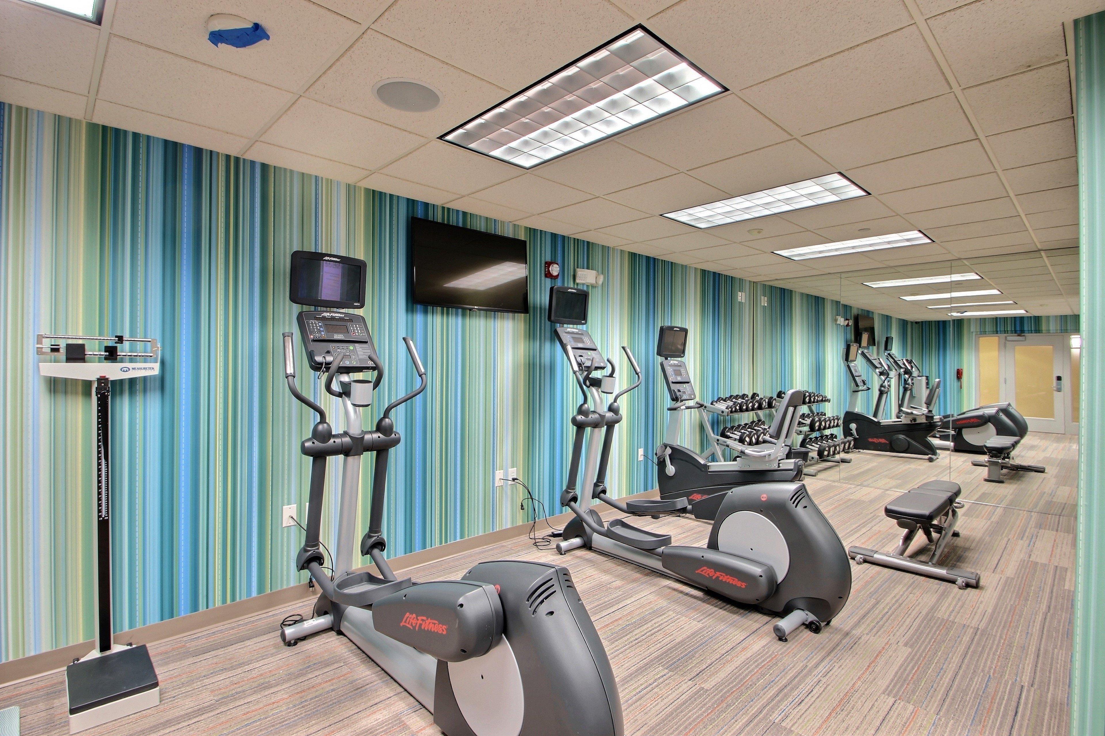 Holiday Inn Express Hotel & Suites Milwaukee Airport By Ihg Kültér fotó