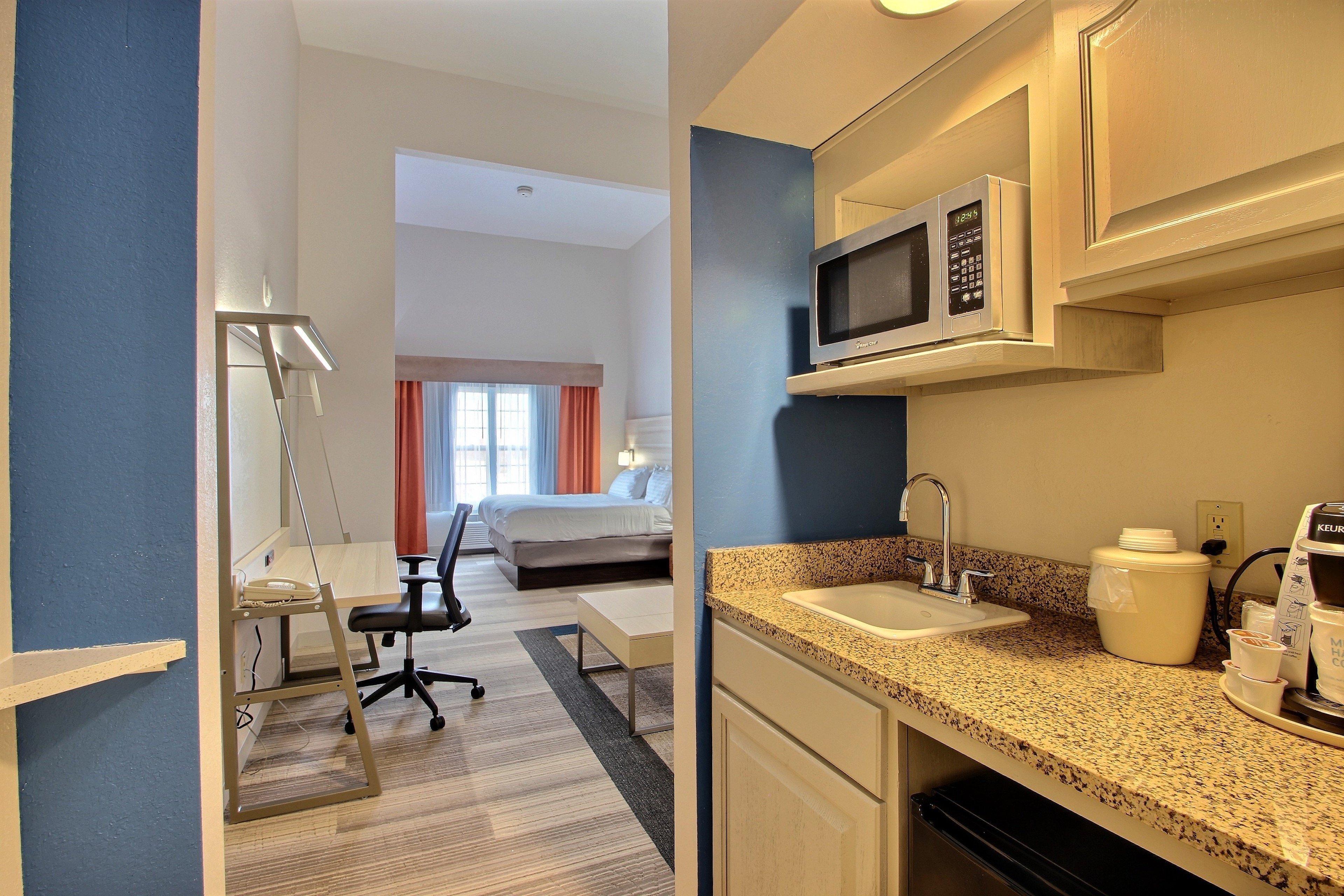 Holiday Inn Express Hotel & Suites Milwaukee Airport By Ihg Kültér fotó