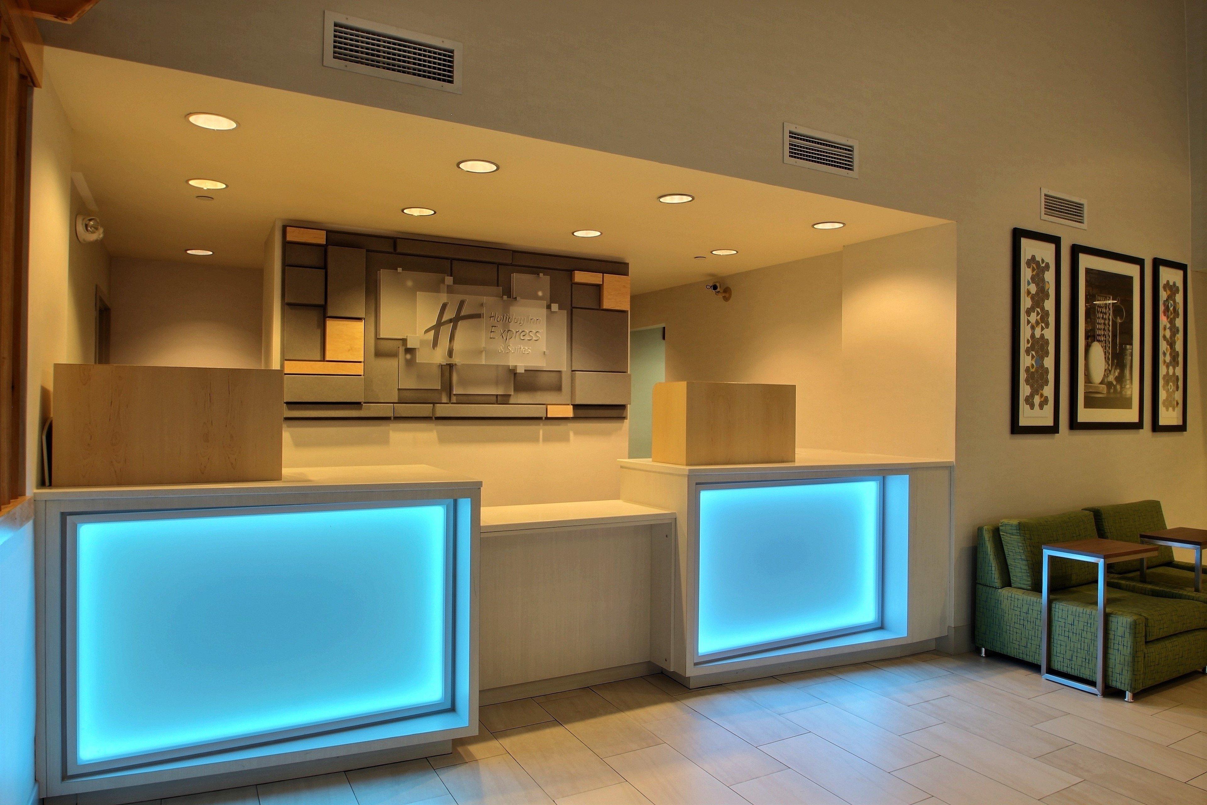 Holiday Inn Express Hotel & Suites Milwaukee Airport By Ihg Kültér fotó