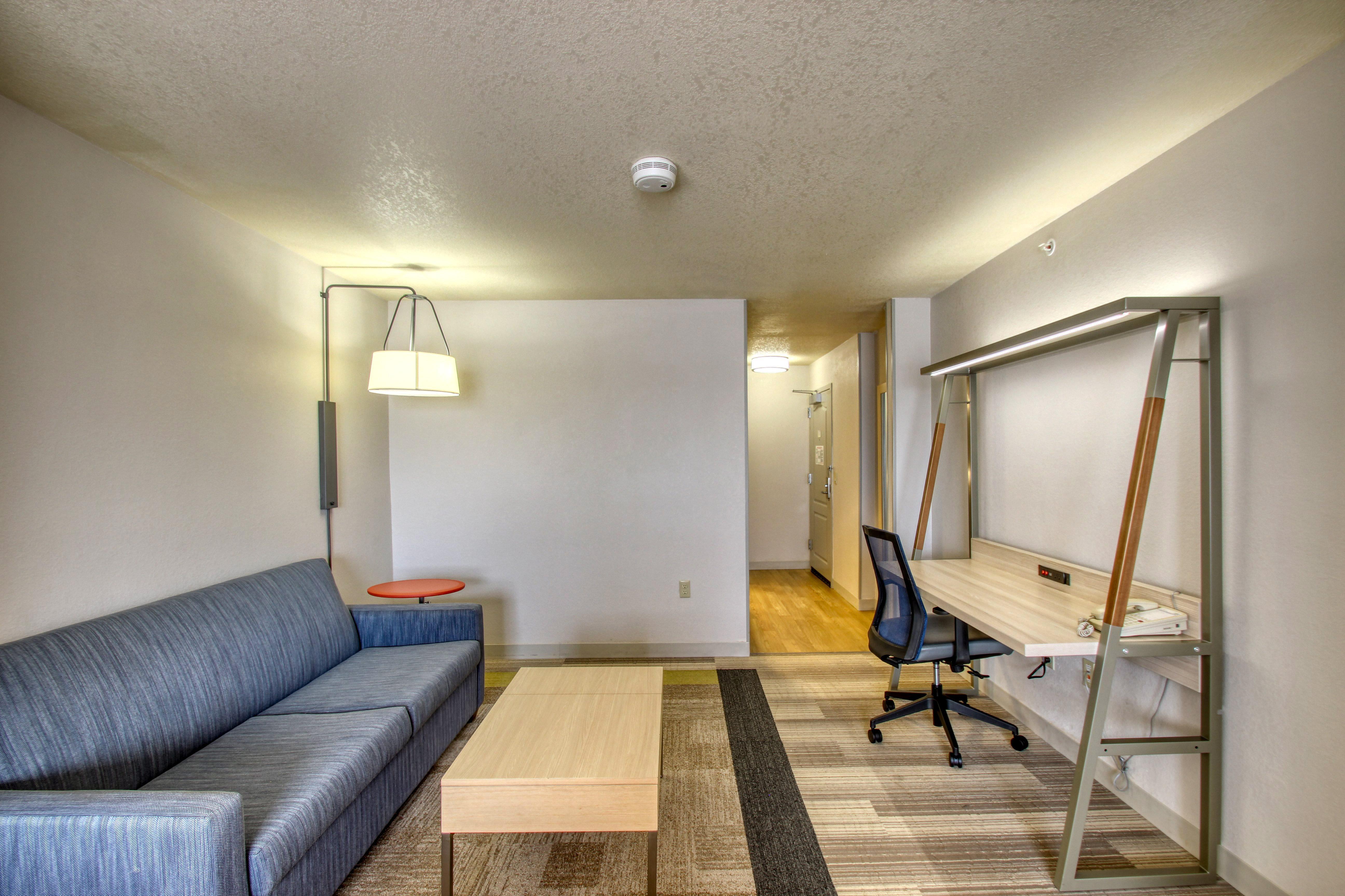 Holiday Inn Express Hotel & Suites Milwaukee Airport By Ihg Kültér fotó
