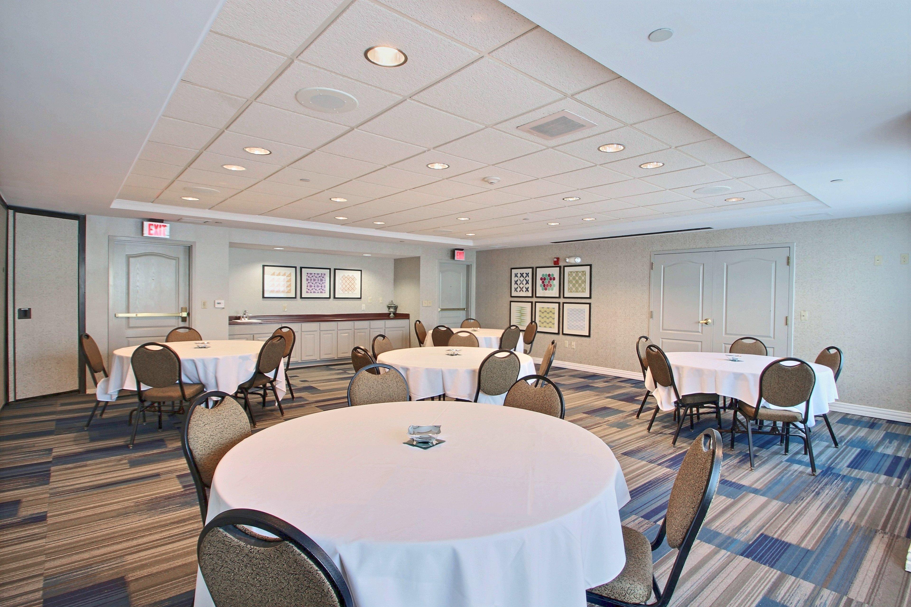 Holiday Inn Express Hotel & Suites Milwaukee Airport By Ihg Kültér fotó