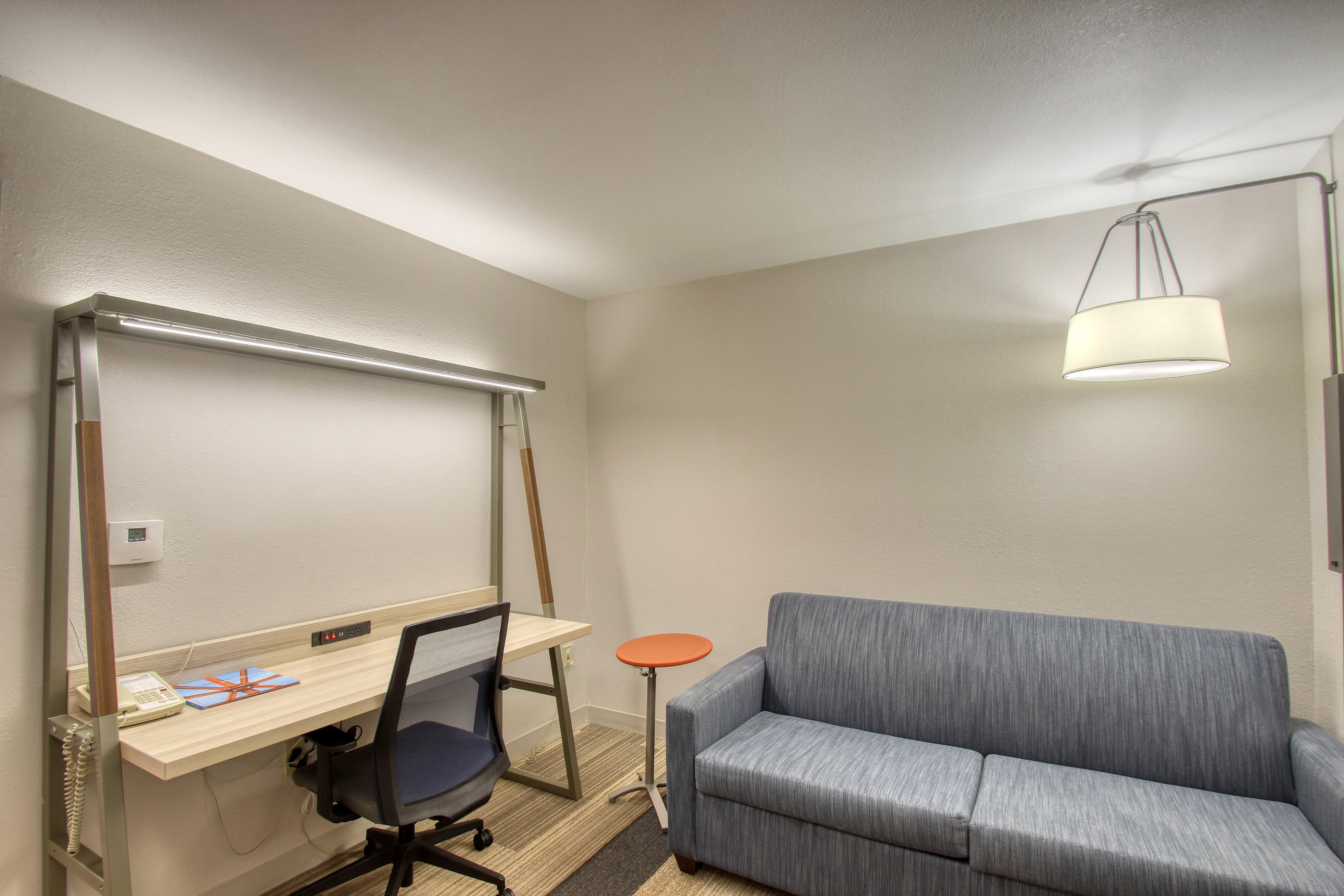 Holiday Inn Express Hotel & Suites Milwaukee Airport By Ihg Kültér fotó