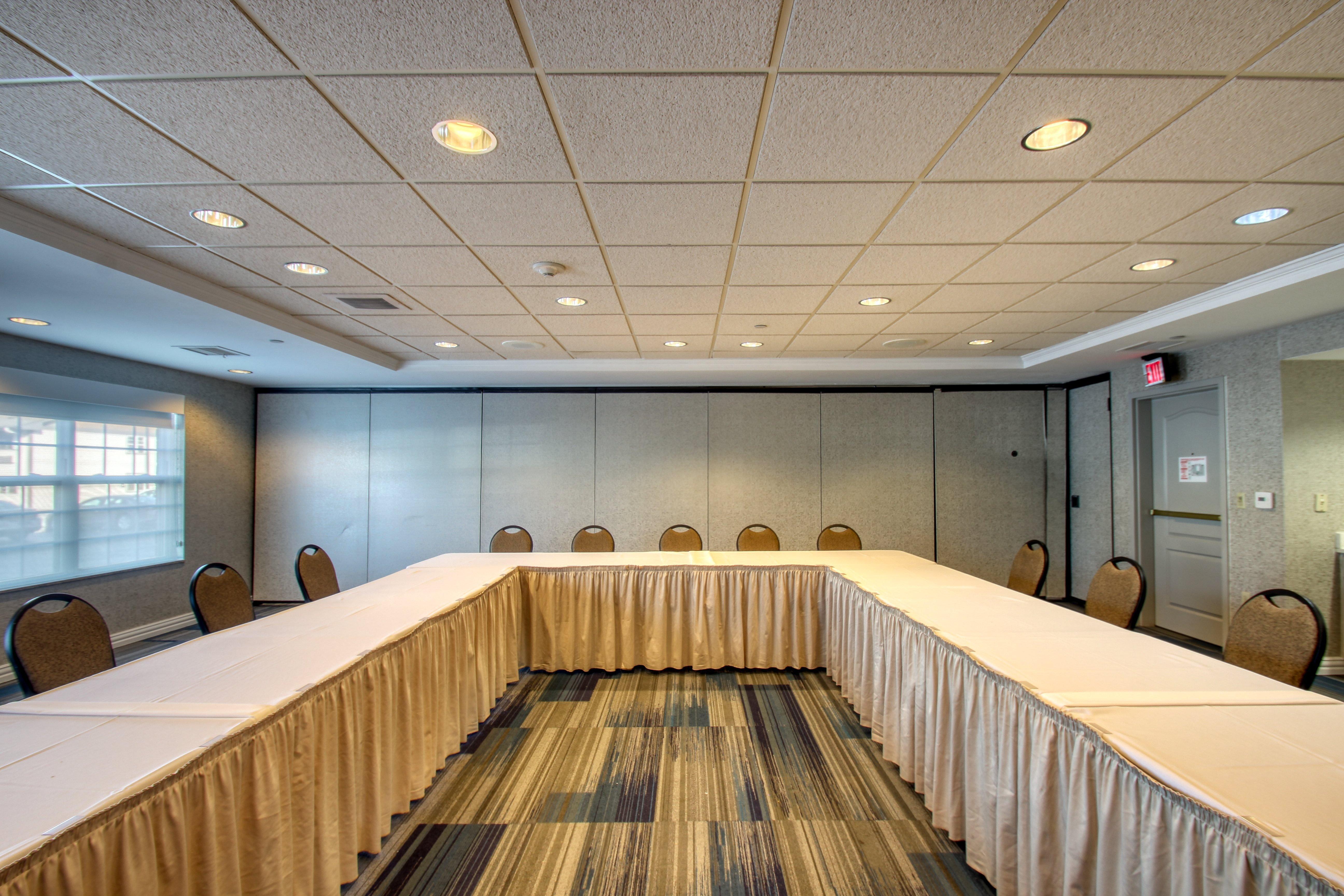 Holiday Inn Express Hotel & Suites Milwaukee Airport By Ihg Kültér fotó
