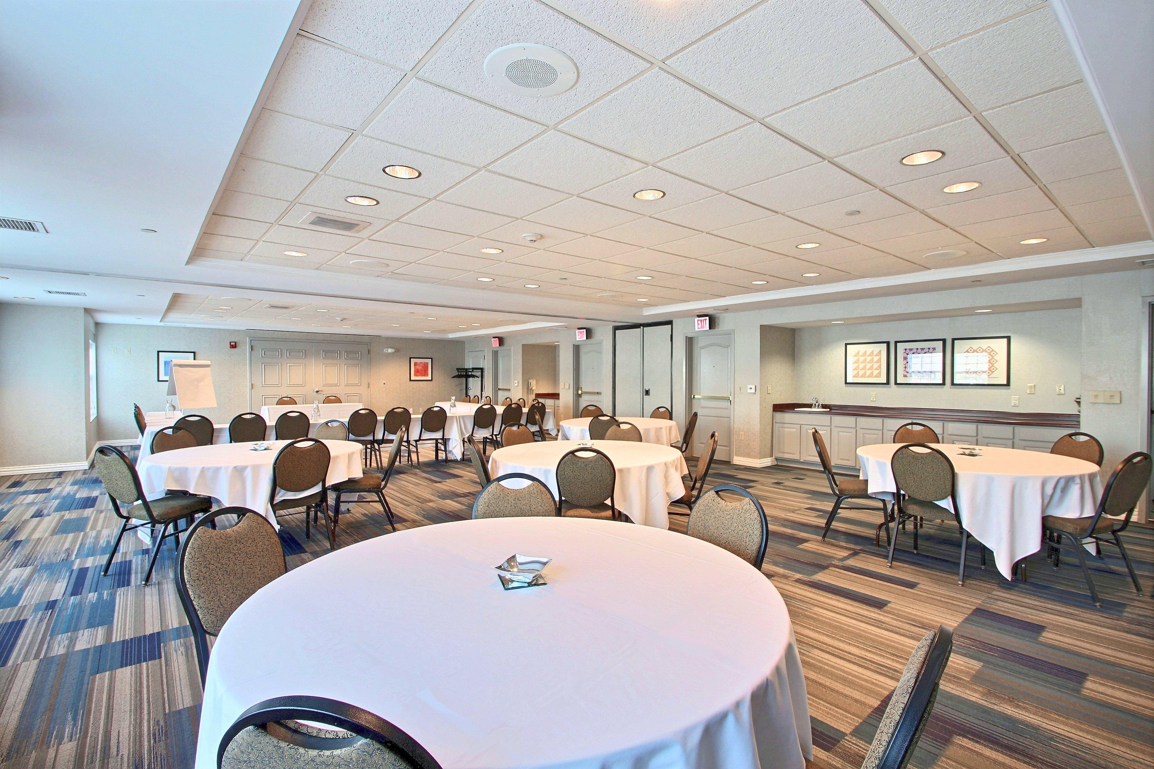 Holiday Inn Express Hotel & Suites Milwaukee Airport By Ihg Kültér fotó