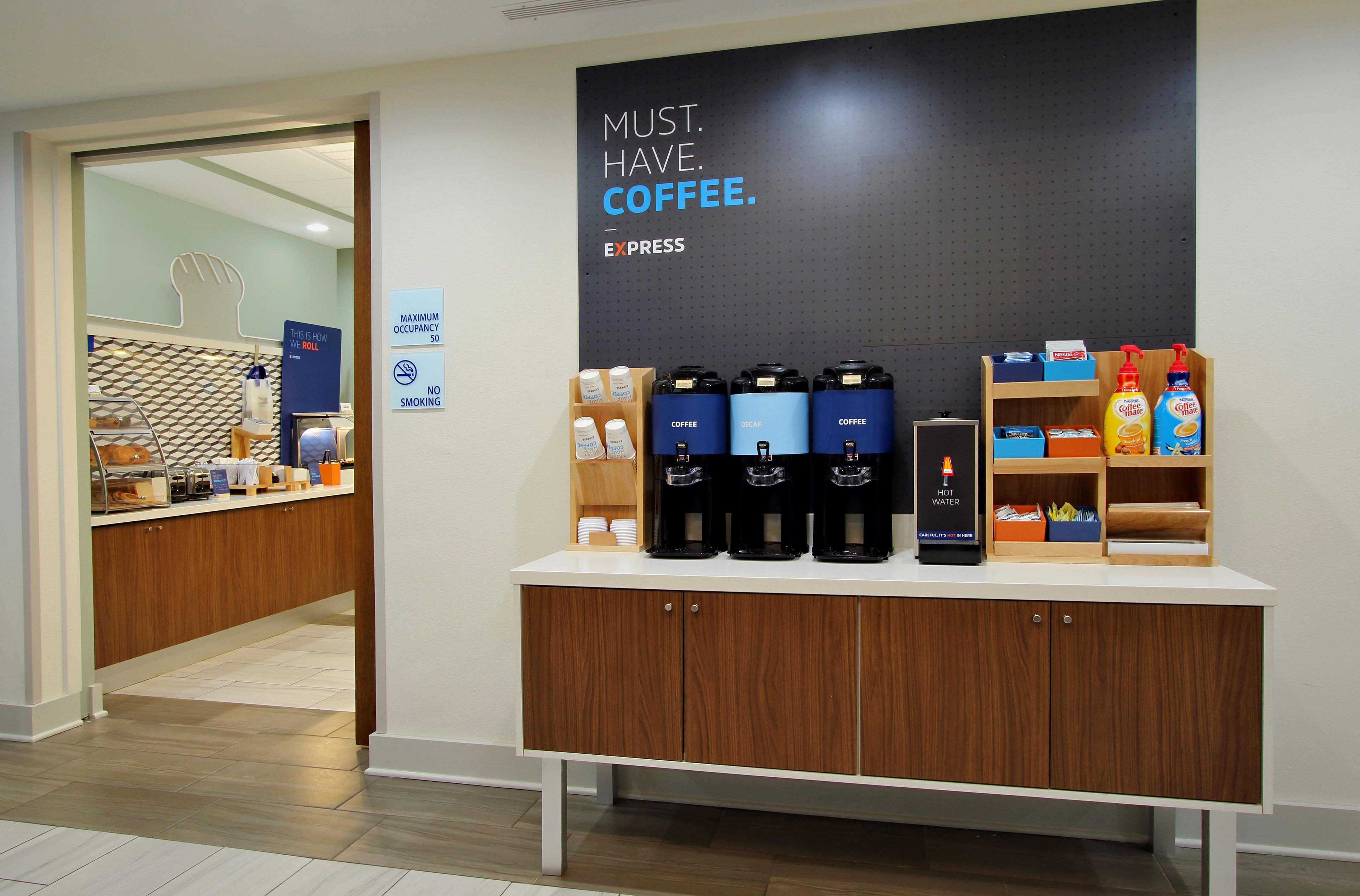 Holiday Inn Express Hotel & Suites Milwaukee Airport By Ihg Kültér fotó