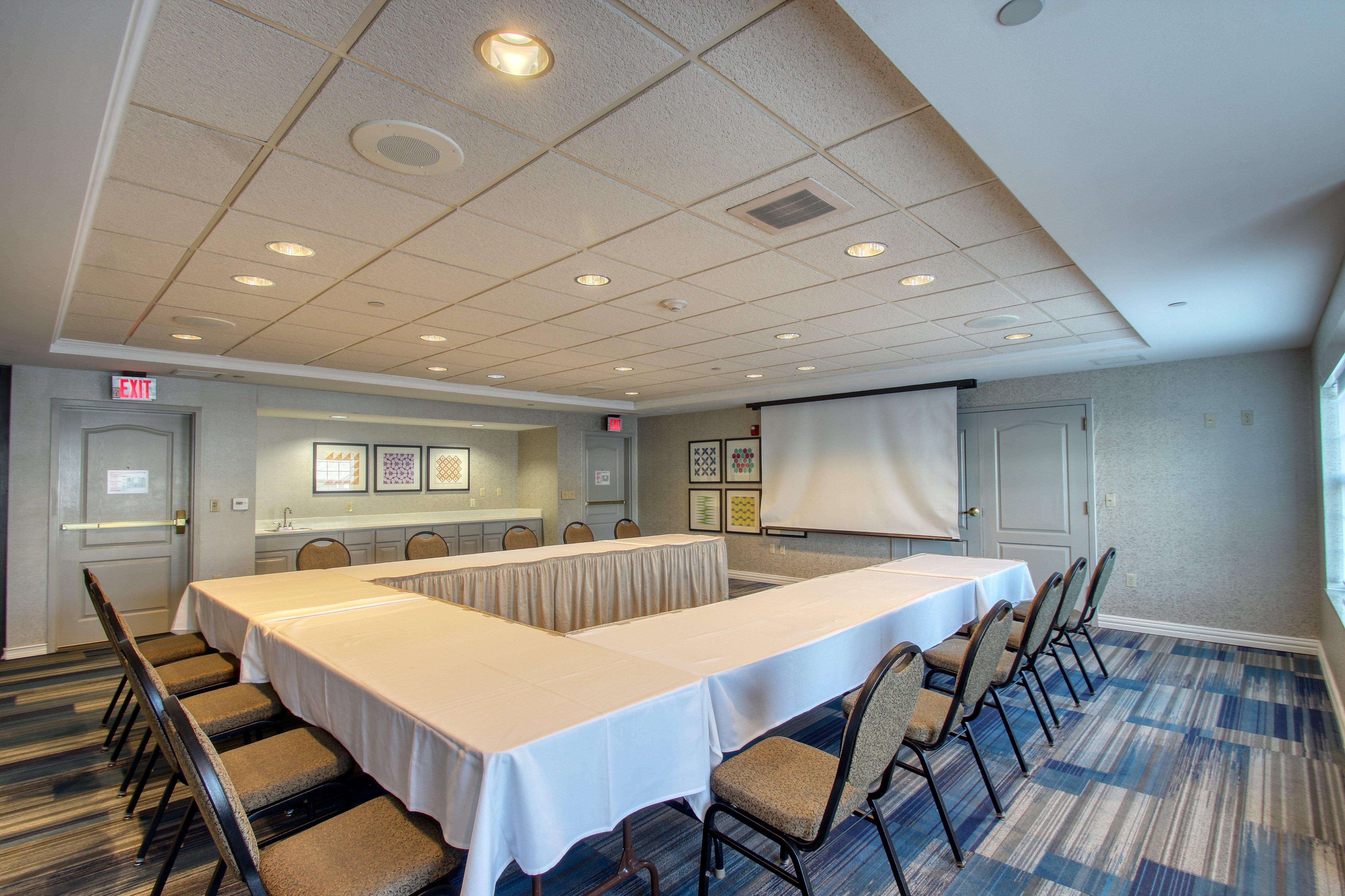 Holiday Inn Express Hotel & Suites Milwaukee Airport By Ihg Kültér fotó